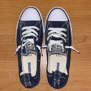 Chuck Taylor All Star Shoreline Slip (7.5)